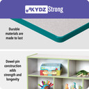 KYDZStrong (Thumbnail)