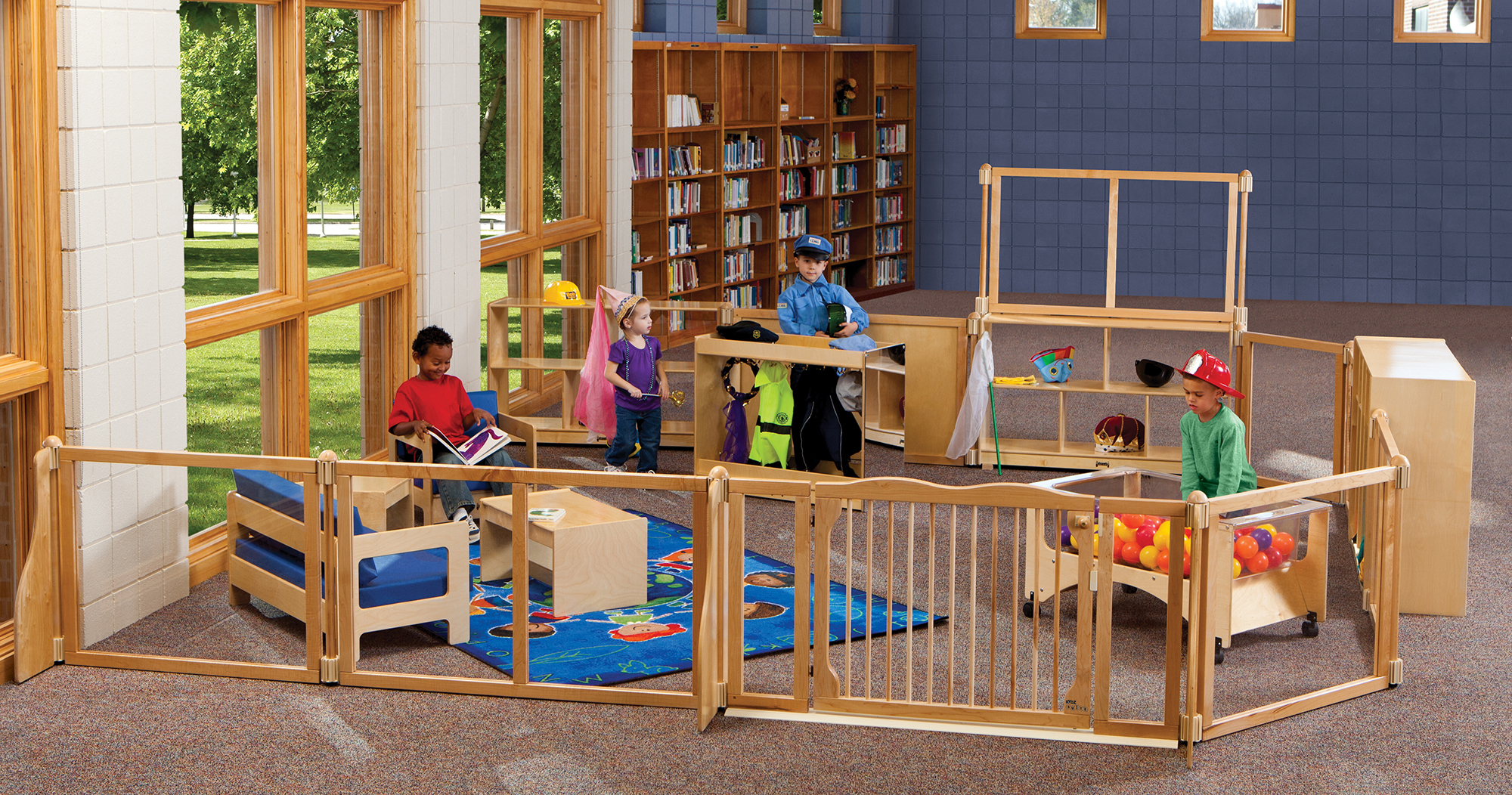 Playroom