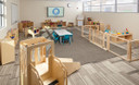 Media Cart in Classroom (Thumbnail)