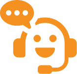 ""