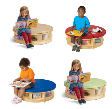 Read-a-Round Island